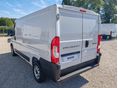 PEUGEOT BOXER 2026 - 3