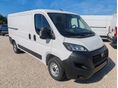 PEUGEOT BOXER 2.2 BlueHDI 300 FT L2H1 Az akciós készlet erejéig !!!