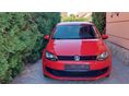 VOLKSWAGEN POLO V 1.4 85 Trendline