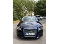 AUDI A3 2.0 TDI Ambiente S-tronic DPF