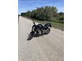 KAWASAKI ER-6N Magyarországi első forgalomba helyezés!!