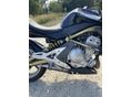 KAWASAKI ER-6N 2006 - 7