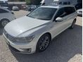 VOLKSWAGEN PASSAT Variant 1.4 TSI GTE Plug-In-Hybrid DSG 178eKM/BŐR/PANORÁMA/LED/GARANCIA