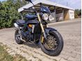 TRIUMPH SPEED TRIPLE 1050 
