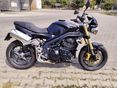 TRIUMPH SPEED TRIPLE 1050 2005/5 - 2