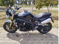 TRIUMPH SPEED TRIPLE 1050 2005/5 - 3