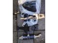 TRIUMPH SPEED TRIPLE 1050 2005/5 - 7
