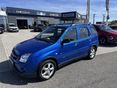 SUZUKI IGNIS 2005/4 - 1