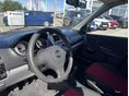 SUZUKI IGNIS 2005/4 - 5