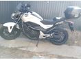 HONDA NC 700 SD 2013/4 - 4