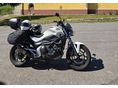 HONDA NC 700 SD 
