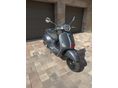 VESPA GTS 2022 - 2