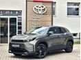 TOYOTA URBAN CRUISER 2026 - 1