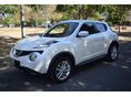 NISSAN JUKE 1.2 DIG-T Tekna Gyöngyház