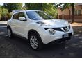 NISSAN JUKE 2016 - 2