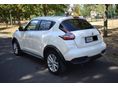 NISSAN JUKE 2016 - 4