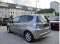 HONDA JAZZ 2011/12 - 4