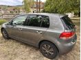 VOLKSWAGEN GOLF IV 
