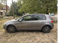 VOLKSWAGEN GOLF IV 2010/10 - 2