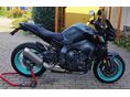 YAMAHA MT-10 