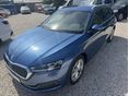 SKODA OCTAVIA Combi 2.0 TDI SCR Style 143eKM/BŐR/LED/PANORÁMA/KAMERA