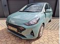 HYUNDAI I10 1.0 MPi Premium 15E KM!ÚJSZERŰ PISZTÁCIA ZÖLD.LED.KLÍMA.ÜLÉS-KORM.FŰTÉS.START-STOP.NAVI.T.KAMERA