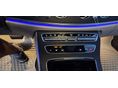 MERCEDES-BENZ E 300 2021/9 - 11