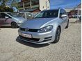 VOLKSWAGEN GOLF VII Variant 1.6 TDI BMT Comfortline TEMPOAT//95000KM//