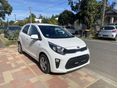KIA PICANTO 1.25 MPI Winter Edition NAVIGÁCIÓ. TOLATÓ-KAMERA. ÜLÉS-KORMÁNY FŰTÉS.4 ÉVSZAKOS GUMIK. 4X ELEKTROMOS ABL