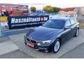 BMW 3-AS SOROZAT 318d (Automata) Friss Műszaki vizsga-PDC-Bőr belső-Ülés fűtés-Klíma-Navigáció-5l fogyasztás