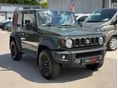 SUZUKI JIMNY 2022/5 - 3
