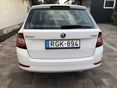 SKODA FABIA 2019/1 - 1