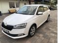 SKODA FABIA 2019/1 - 3
