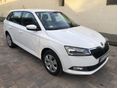 SKODA FABIA 2019/1 - 5