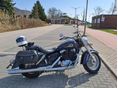 HONDA VT 1100 C3 SHADOW AERO 
