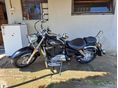 HONDA VT 1100 C3 SHADOW AERO 2002 - 5
