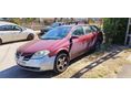 NISSAN PRIMERA Wagon 1.6 Acenta