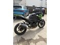 KAWASAKI Z 400 2022/8 - 5