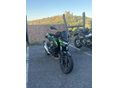 KAWASAKI Z 400 SZERVÍZKÖNY. NAVIGÁCIÓ