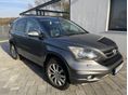 HONDA CR-V 2.0i Exe (Automata) BŐR - SZEVÍZKÖNYV - ESŐSZENZOR - TOLATÓRADAR - NAGY NAVI - DUPLA NAPFÉNYTETŐ