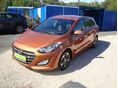 HYUNDAI I30 CW 1.6 CRDi HP ISG Comfort DSG automata 120.000km .tempomat . activ ECO. bőr multikormány . navigáció