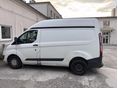 FORD TRANSIT 2015/10 - 2