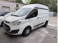 FORD TRANSIT Custom 2.2 TDCi 290 LWB Econetic ÁFÁ-s