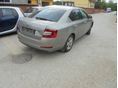 SKODA OCTAVIA 2016 - 3