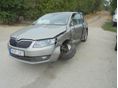 SKODA OCTAVIA 2016 - 2
