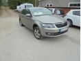 SKODA OCTAVIA 2016 - 1