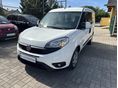 FIAT DOBLO Dobló Cargo 1.6 Mjet SX EURO5