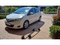 TOYOTA YARIS 1.4 D-4D Executive