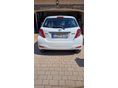 TOYOTA YARIS 2011/12 - 4