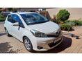 TOYOTA YARIS 2011/12 - 2